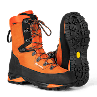 Husqvarna Stiefel Technical 24 KWF Gr. 43