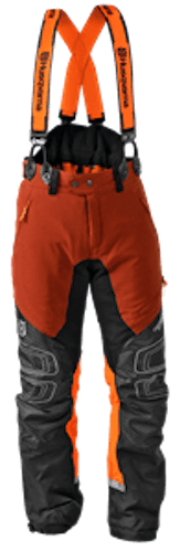 Husqvarna Bundhose Technical Extreme 62/64 XXL Bild