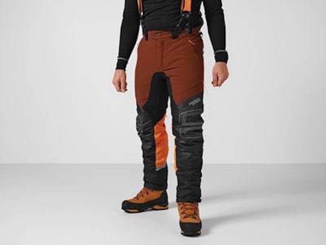 Husqvarna Bundhose Technical Extreme 62/64 XXL Bild