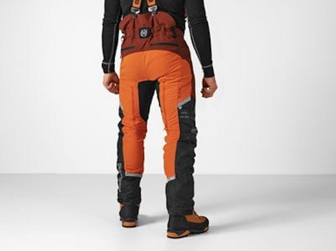 Husqvarna Bundhose Technical Extreme 62/64 XXL Bild