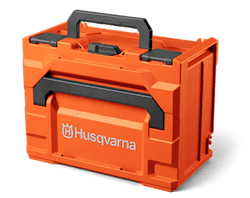 Husqvarna Akku-Transportbox Wechselakkus-UN 3480