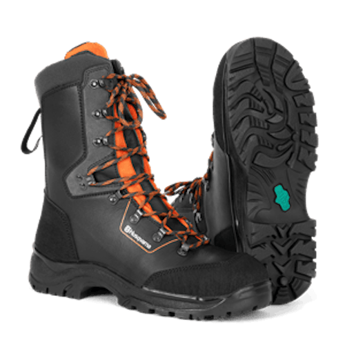 Husqvarna Stiefel Classic 20 Level 1 Gr. 44 Bild