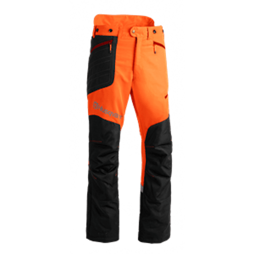 Husqvarna Trimmer- und Freischneiderhose Technical 60 Bild