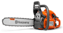 Husqvarna Motorsäge 450e II 15"