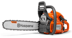 Husqvarna Motorsäge 450e II 15"