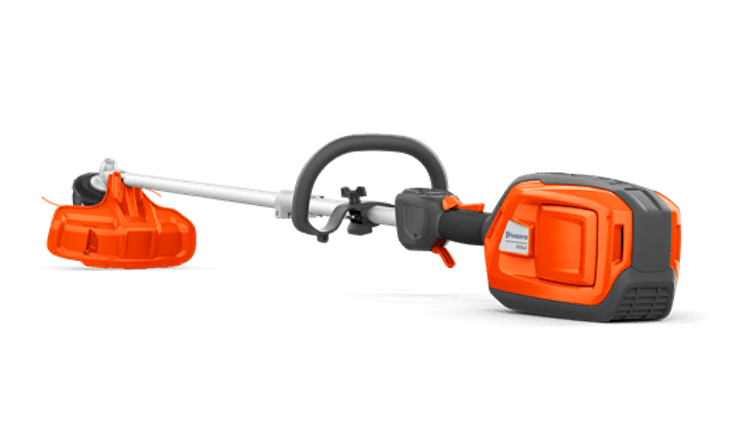 Husqvarna Akku-Kombi-Trimmer 325iLK inkl. Trimmervorsatz TA850 - Modell 2020