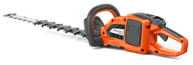 Husqvarna Akku-Heckenschere 322iHD60