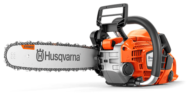 Husqvarna Motorsäge 540 Mark III 14" Bild