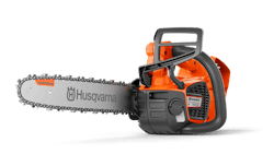 Husqvarna Akku-Motorsäge T540iXPG 14"