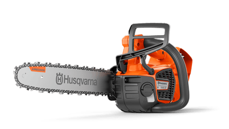 Husqvarna Akku-Motorsäge T540iXPG 14"