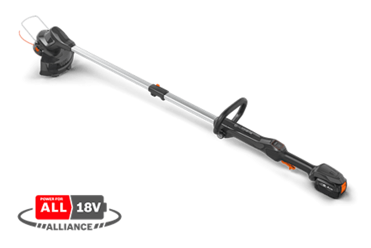 Husqvarna Akku-Trimmer Aspire T28-P4A