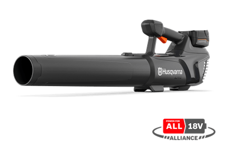 Husqvarna Akku-Blasgerät Aspire B8X-P4A Bild