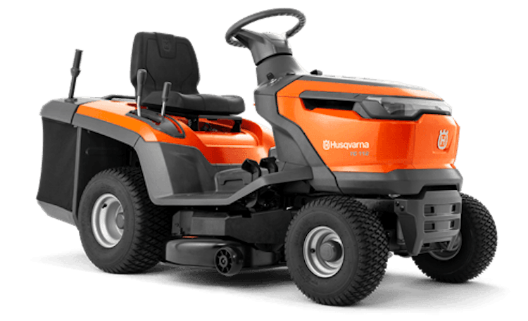 Husqvarna Traktor TC 112 B-Ware Bild