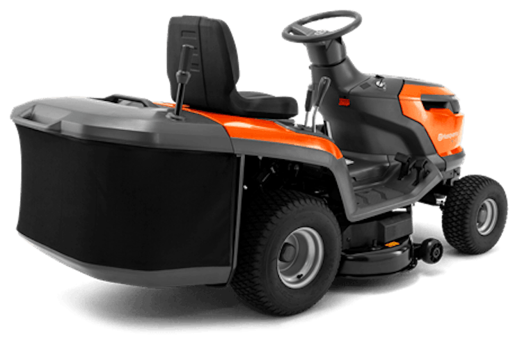 Husqvarna Traktor TC 112 B-Ware Bild