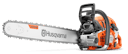 Husqvarna Motorsäge 562 XP® Mark II 18"