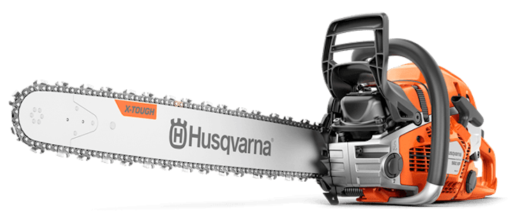 Husqvarna Motorsäge 562 XP® G Mark II 18" Bild