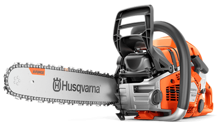 Husqvarna Motorsäge 560 XP® G Mark II 18"