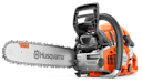 Husqvarna Motorsäge 560 XP® Mark II 18"