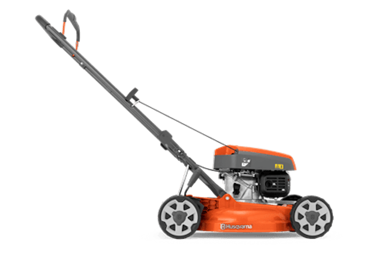 Husqvarna Rasenmäher LB 144 Bild