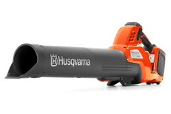 Husqvarna Akku-Blasgerät 230iB +B140/C80