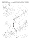 Vorschaubild Husqvarna Schneefräsen/Fräsen 96191001902 1130STE Bild