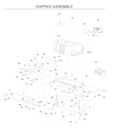 Vorschaubild Husqvarna Zubehör für Aufsitzmäher 113706, 539113706, 2006-09 Bild