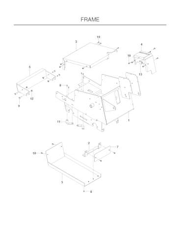 Husqvarna Rasenpflege Equipment 968999510 SC18