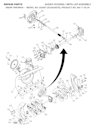 Husqvarna Schneefräsen/Fräsen 954170234 5524ST