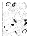 Husqvarna Rasenmäher gelegentliche Nutzung 62522 SH 96143000905, 2007-03