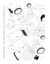 Husqvarna Rasenmäher gelegentliche Nutzung 96133000700 7021P