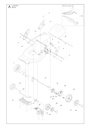 Husqvarna Rasenmäher gelegentliche Nutzung 970541701 LC 353VE
