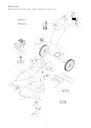 Husqvarna Rasenmäher kommerzielle Nutzung 504854401 DB51