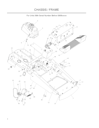 Husqvarna Nullwendekreismäher gelegentliche Nutzung 968999501 Z18 Bild