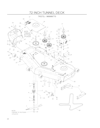 Vorschaubild Husqvarna Nullwendekreismäher kommerzielle Nutzung 968999770 TunnelRam Deck Bild