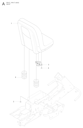 Vorschaubild Husqvarna Rider 965192201 PR 17