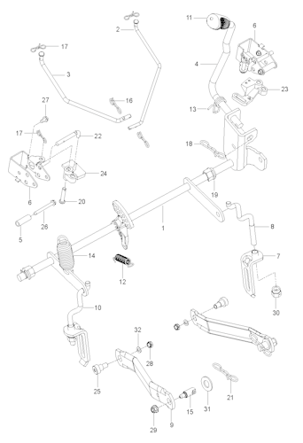 Husqvarna Nullwendekreismäher gelegentliche Nutzung 967844801 Z248F
