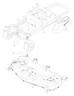 Husqvarna 967271701 sale