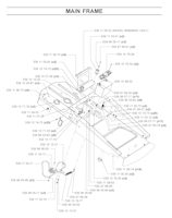 Husqvarna Nullwendekreismäher gelegentliche Nutzung Z3815 BIA, 968999360, 2006-04