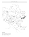 Vorschaubild Husqvarna Nullwendekreismäher gelegentliche Nutzung Z4824, 968999303, 2006-03 Bild