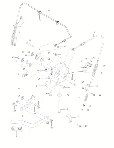 Husqvarna Nullwendekreismäher gelegentliche Nutzung 967003903 MZ5424S