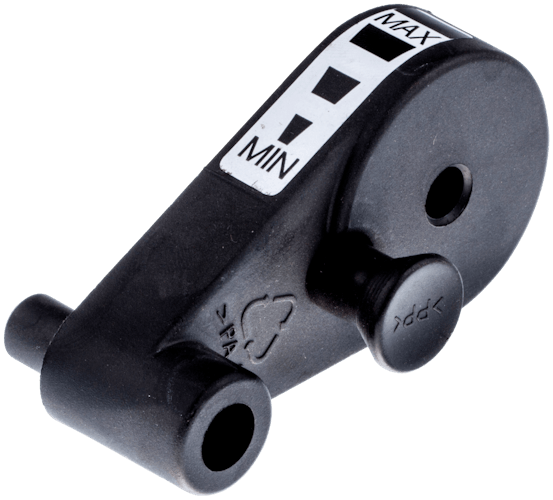 Husqvarna 295 61 37-02 - HALTER