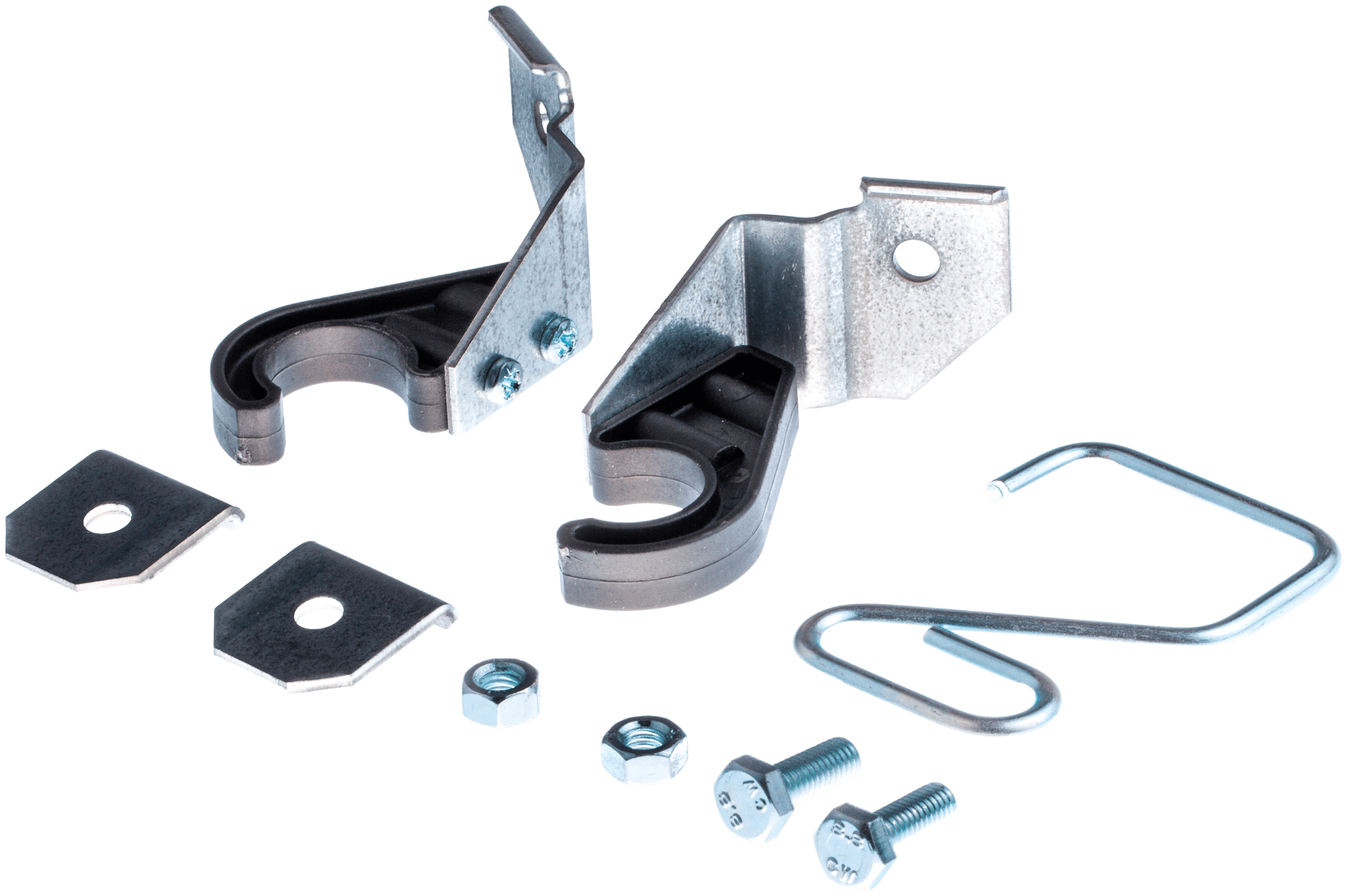 Vorschaubild Galerie Husqvarna 295 70 44-01 - HALTER KPL.