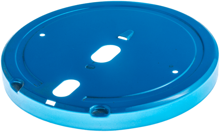 Husqvarna 371 39 70-04 - SCHILD
