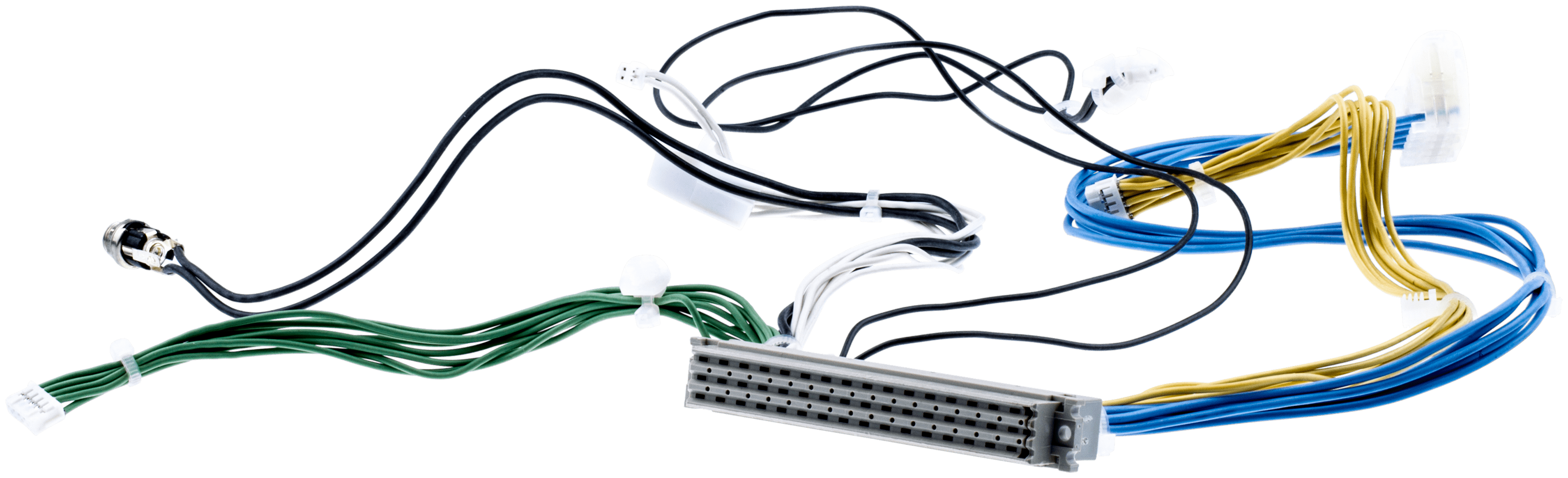 Vorschaubild Galerie Husqvarna 501 00 37-01 - KABEL
