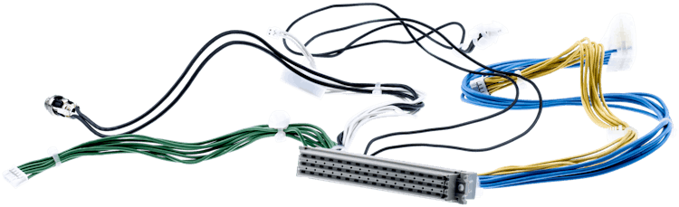Husqvarna 501 00 37-01 - KABEL