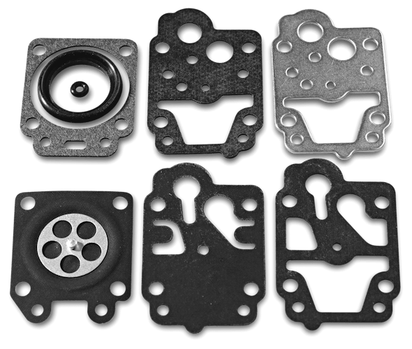 Husqvarna 501 09 30-35 - Dichtungssatz