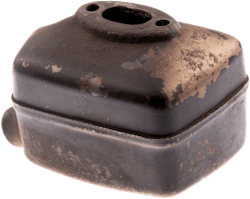 Husqvarna 501 63 89-01 - SCHALLDAEMPFER