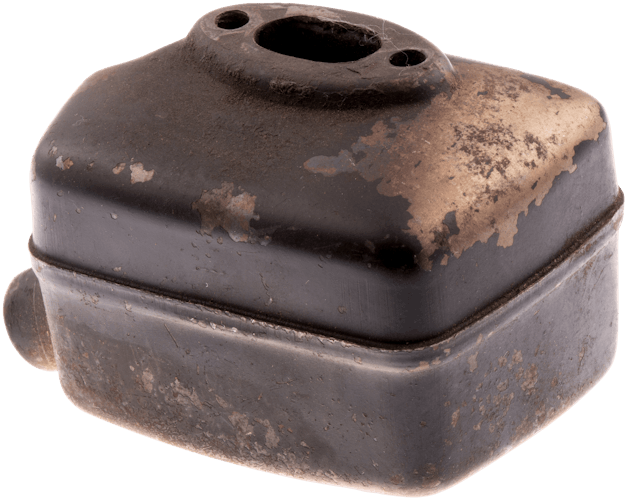 Husqvarna 501 63 89-01 - SCHALLDAEMPFER