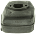 Husqvarna 501 86 50-01 - SCHALLDAEMPFER