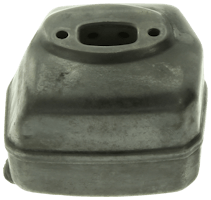 Husqvarna 501 86 50-01 - SCHALLDAEMPFER